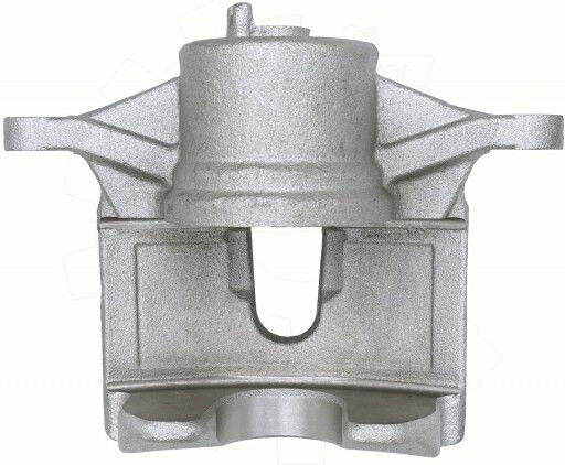 Rechte Vorderseite Bremssättel Hyundai I30 Kia XCeed ProCeed Ceed 58130g4000