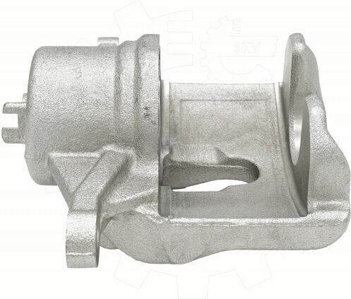 Rechte Vorderseite Bremssättel Hyundai I30 Kia XCeed ProCeed Ceed 58130g4000