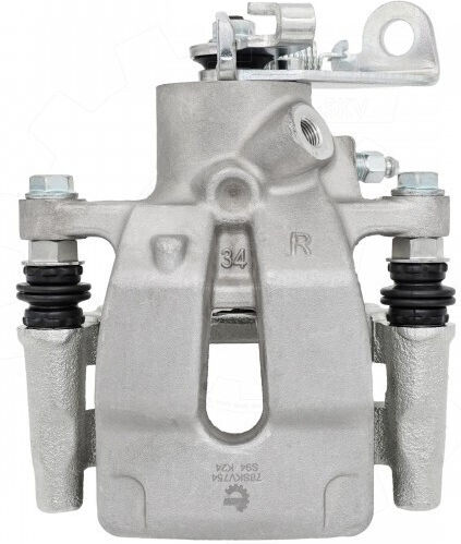 Δεξιά Πίσω Δαγκάνα Φρένων Βραχίονα Renault Megane Scenic 77 01 206 345