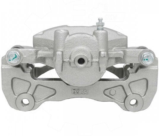 Mitsubishi Pajero Sport Ii L200 4605A201 Vorderseite Bremssättel Bremsscheiben Auto Bremsbeläge & Bremsscheiben