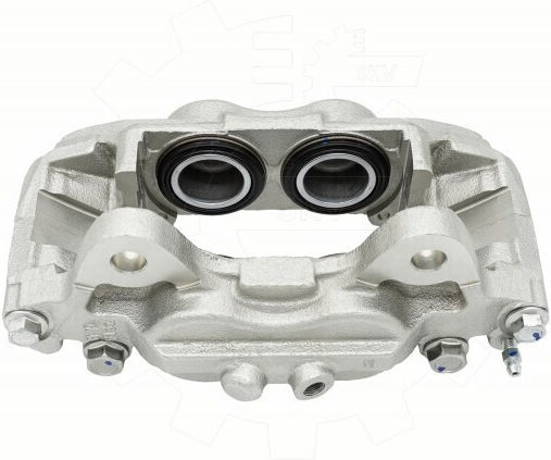 Rechte Vorderseite Bremssättel Toyota Hilux Viii 477300k300