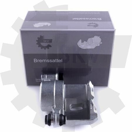 Спирачна Апарата Предна Лява Isuzu D-max I Kb Trooper I Opel Campo Frontera A 8943880170 89438-80170