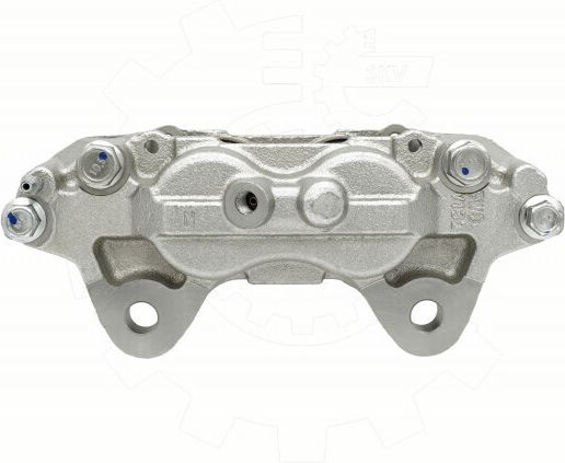 Rechte Vorderseite Bremssättel Toyota Hilux Viii 477300k300