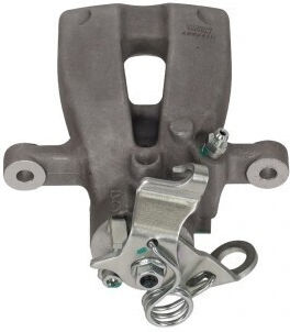 Fiat 500 2007 Back Left Brake Caliper Without Support