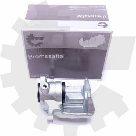 Αριστερή Πίσω Δαγκάνα Φρένου Audi A4 A5 Q5 8k0615403e 8k0615403e