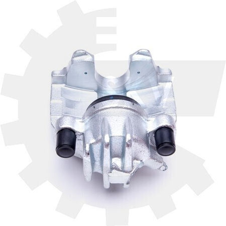 Μπροστινή Αριστερή Δαγκάνα Φρένων Volvo S60 I S80 I V70 Ii Xc70 9475268 9475268