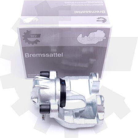 Μπροστινή Αριστερή Δαγκάνα Φρένων Volvo S60 I S80 I V70 Ii Xc70 9475268 9475268