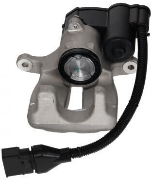 Audi A8 D3 02 Zurück Linke Bremssättel Ohne Arm 4e4615403a