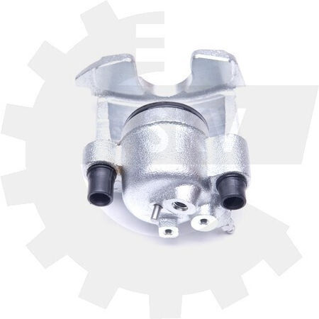 Лява Предна Спирачна Апарата Seat Arosa Skoda Fabia I Ii Vw Fox Lupo Polo 6n0615123b 6n0615123b