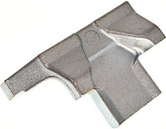 Подпора На Спирачни Накладки Citroën Jumper Peugeot Boxer Fiat 77364019