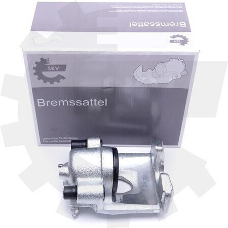 Лява Предна Спирачна Апарата Seat Arosa Skoda Fabia I Ii Vw Fox Lupo Polo 6n0615123b 6n0615123b