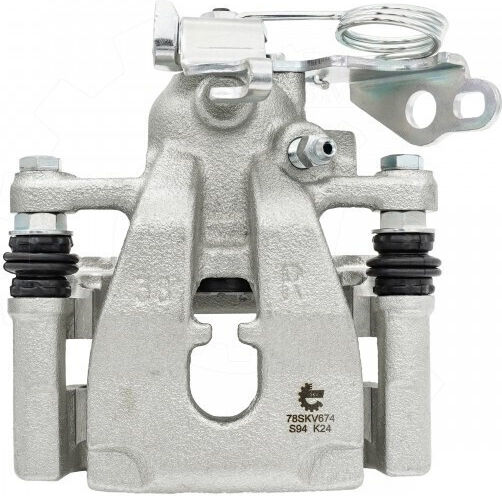 Rechte Zurück Bremssättel Basis Ford Galaxie S-Max 6g91 2d048 Ga