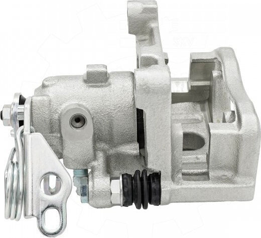 Rechte Zurück Bremssättel Basis Ford Galaxie S-Max 6g91 2d048 Ga