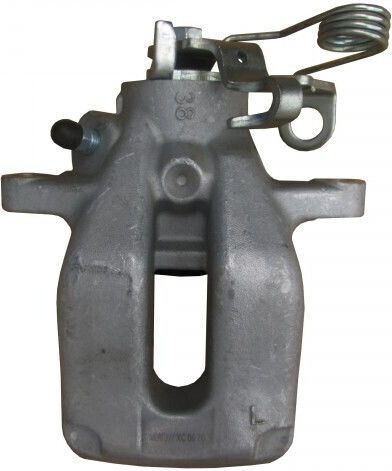 Отзад Лява Спирачна Апарата Citroen C5 Iii Peugeot 407 4401g4