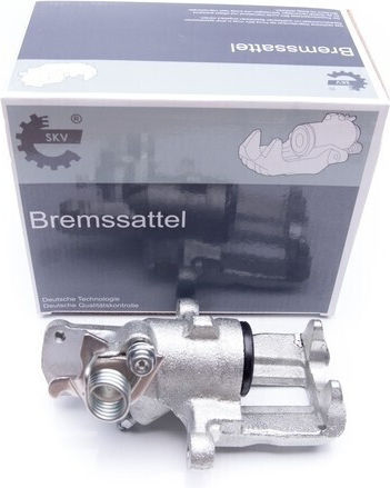 Δαγκανα Φρενου Nissan Almera N16 Primera P11 Πισω Δεξια 440012f500