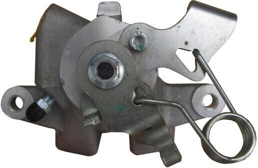 Отзад Лява Спирачна Апарата Citroen C5 Iii Peugeot 407 4401g4