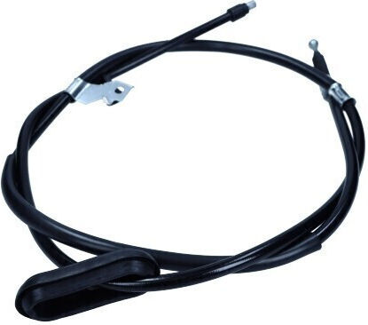 Handbrake Cable Chevrolet Back Orlando 11 Left 13356780