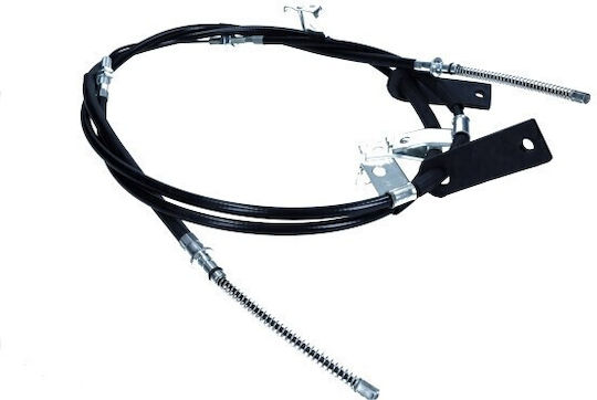 Cablu Frână De Mână Partea Din Spate Chevrolet Spark Matiz 2005 96482028