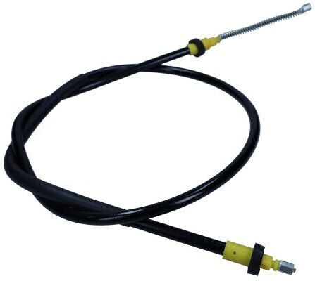 Handbremsseil Zurück Renault Clio Modus 04 Linkes