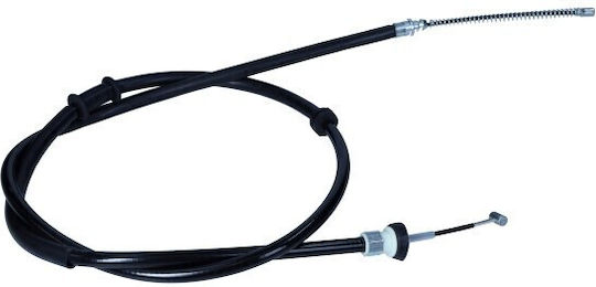 Handbrake Cable Peugeot Back Bipper 08 Left 474642