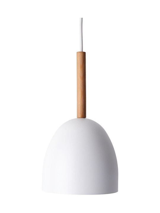 Lampa Κρεμαστό Φωτιστικό Λευκό