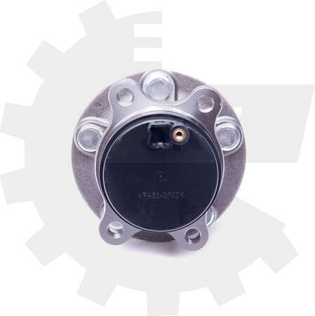 Пълм заден лагер на колело Ford Galaxy S-Max 1864632