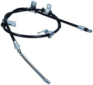 Cablu Frână De Mână Chevrolet Partea Din Spate Aveo Kalos 1.2/1.4 16v 05 Stânga 96534870