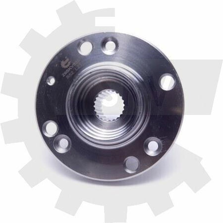 Wheel Bearing Kit Front Seat Cordoba 357407615a