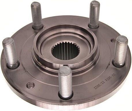 Κόμβος Τροχού Mazda Εμπρός 6 02 Cx-5 2 0/2 5 11 0582-6f