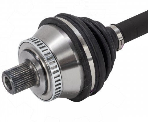 Front Left Transmission Shaft for Audi A4 B6 B7 Seat Exeo 8e0407271ah