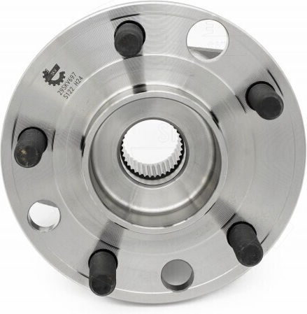 Radlager-Kit Für Volvo S40 II V50