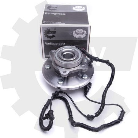 Задни Центрове На Колелата Колесни Лагери Chrysler Grand Voyager Vw Routan 4721762ac 4721762ac