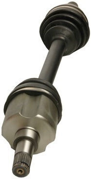 Halbachse Volvo C30 S40 V40 V50 6-Gang Schaltgetriebe Linke Seite