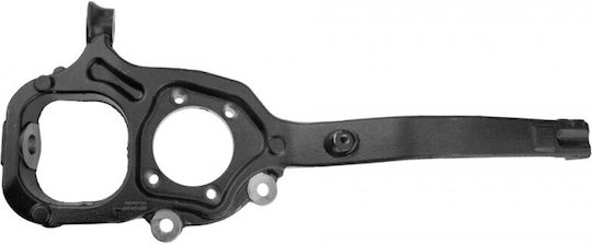 Linke Achse Des Vorderrads Dodge Charger 13 Chrysler 300 12 4877275aa