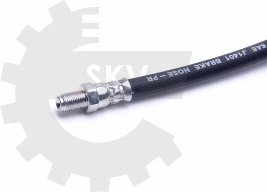 Μπροστινός Σωλήνας Φρένων 96109017 Citroen Xantia 96109017