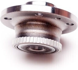Wheel Rear Cube Espace III 96-02 Avantime 01-03 6025370612