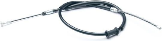 Handbremsseil Fiat Multipla 99-02 Lt 46757058