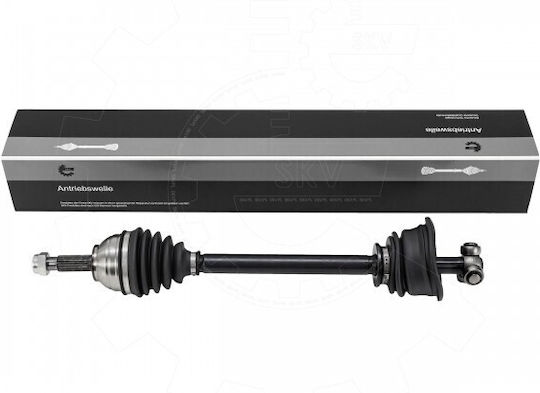 Halimaxónio Renault Clio II Kangoo Thalia I Twingo I Vorderes Linkes 7700104727