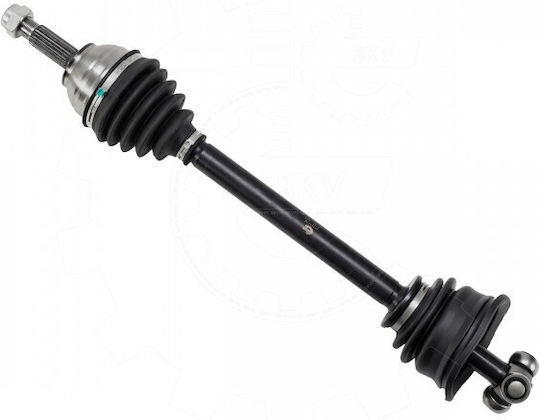 Halimaxónio Renault Clio II Kangoo Thalia I Twingo I Vorderes Linkes 7700104727