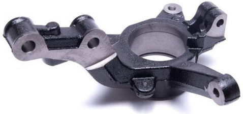 Linker Lenker für das Getriebesystem Renault Kangoo 8200755585