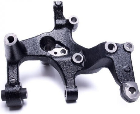 Linkes Radnabe Audi A3 Seat Leon Altea 1k0505435ae