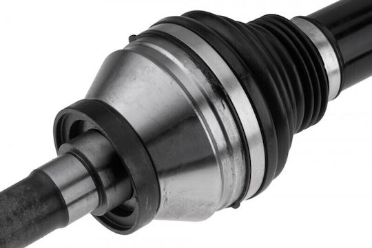 Halbachse Range Rover III L322 02 Range Rover Sport L320 05 Vordere Rechte Automatik Länge 965mm Tdb000540