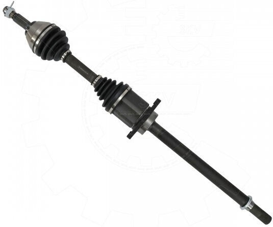 Jumătate De Axă Nissan Qashqai Renault Koleos I Față Dreapta 391001189r