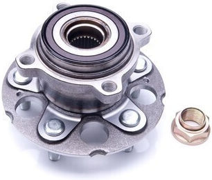 Radlager-Kit für das Getriebesystem Honda CR-V III IV