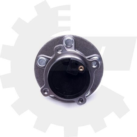 Rear Wheel Hub Wheel Bearing Volvo C30 S40 II V50