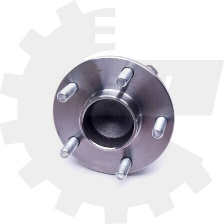 Rear Wheel Hub Wheel Bearing Volvo C30 S40 II V50