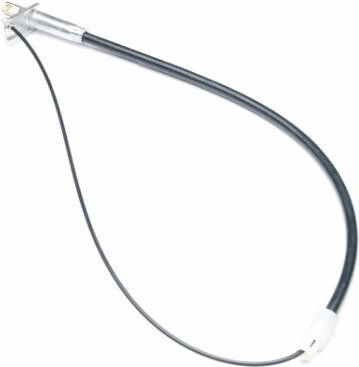 Cablu Frână De Mână Mercedes Vaneo 02 Stânga 1684201985