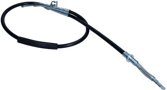 Συρματόσχοινο Χειρόφρενου Bmw Πίσω Σειρά 7 E38 2 8-5 4 95-01 Αριστερό 35 51 1 161 473