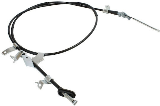 Συρματόσχοινο Χειρόφρενου Πίσω Honda Fr-v 1 7-2 0 04 Δεξιά Bc-433r