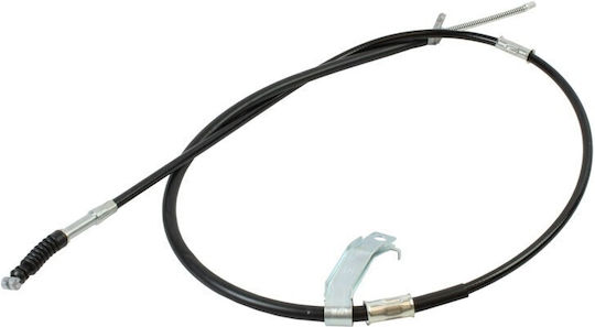 Συρματόσχοινο Χειρόφρενου Toyota Celica 1999-2005 Δεξιά 9045176